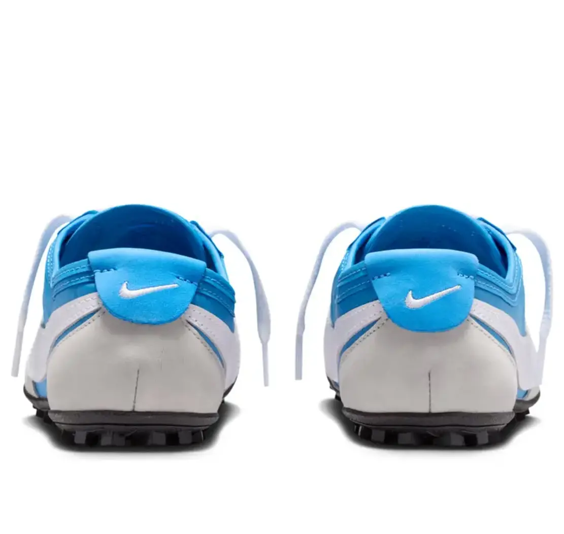 Giày Nike Moon Shoe OG SP 'Italy Blue Neutral Grey' II0407-402 - Ảnh 4