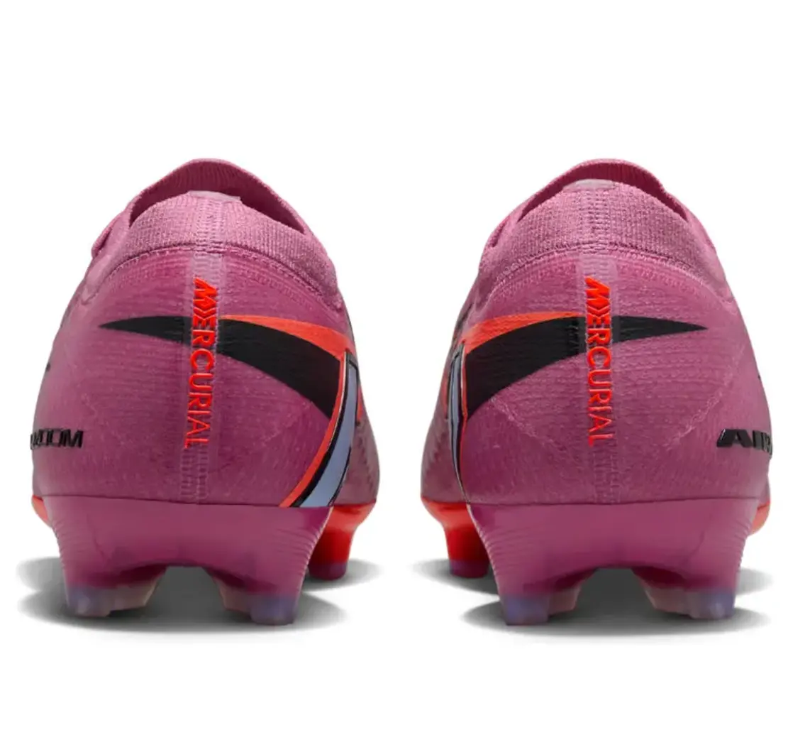 Giày Nike Mercurial Vapor 16 Elite 'Total Crimson' FQ8693-600 - Ảnh 3
