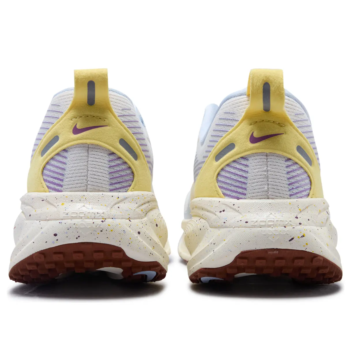 Giày Nike Air Zoom Vomero 18 'Yellow Sky Blue' IW2351-071 - Ảnh 5
