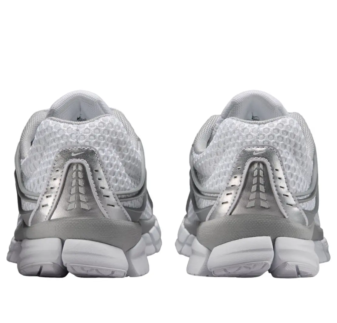 Giày Nike Zoom Skylon 11 'White Grey Fog Silver' IU7360-103 - Ảnh 4