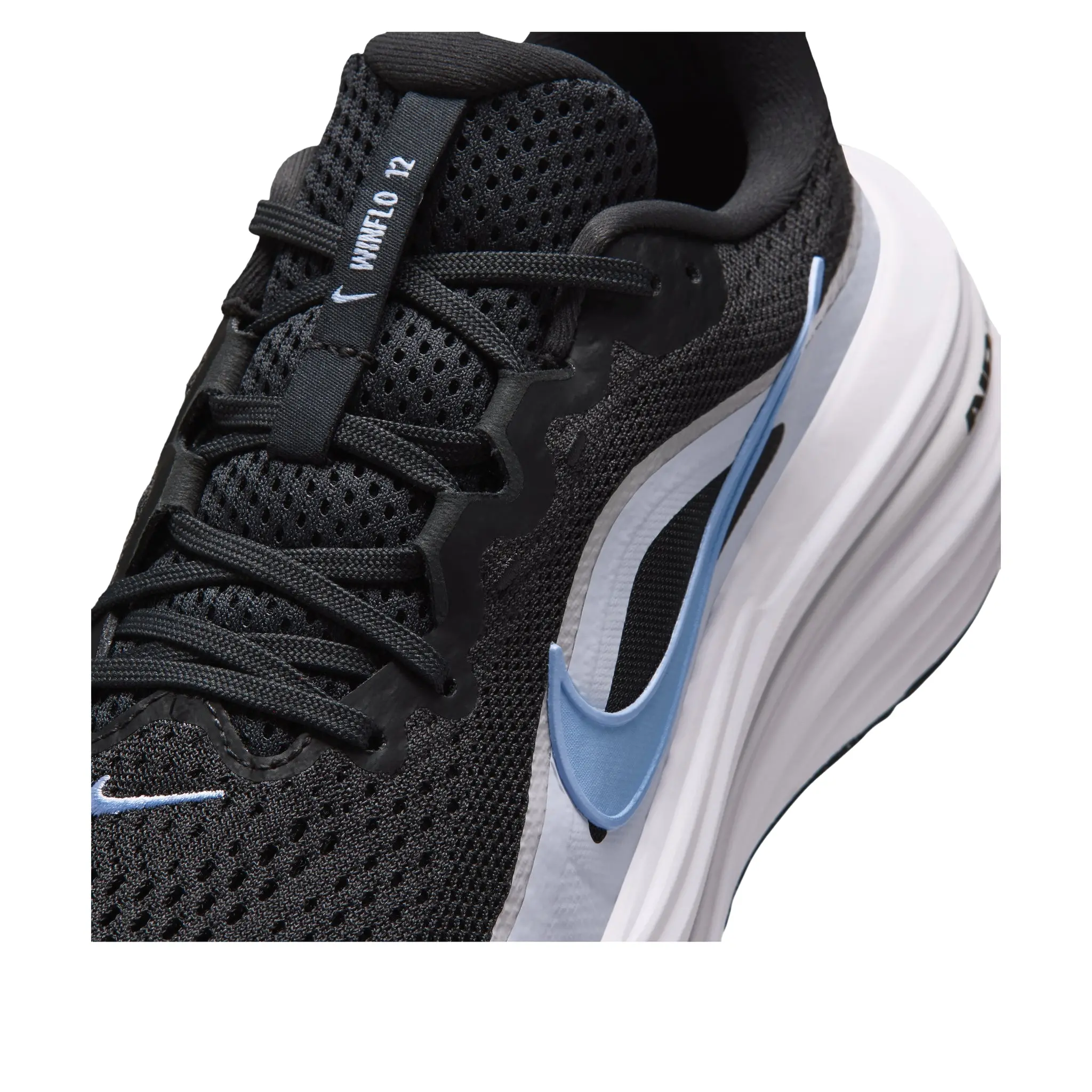 Giày Nike Winflo 12 'Dark Smoke Grey' HV9273-005 - Ảnh 6