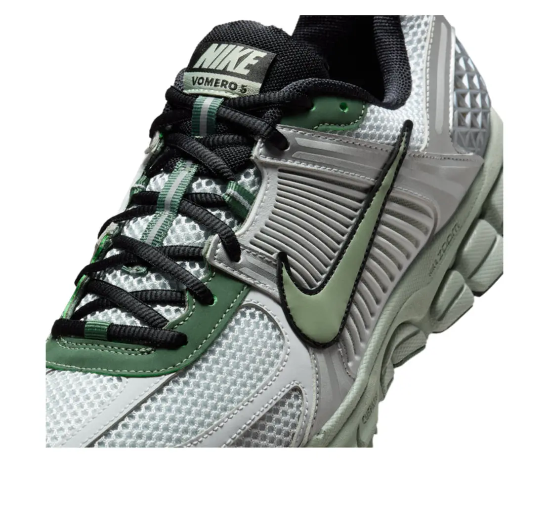 Alternative view of Giày Nike Zoom Vomero 5 'Green' IM3372-030