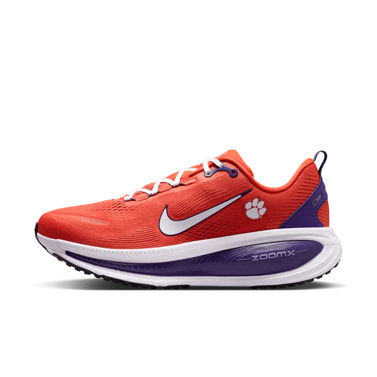 Alternative view of Giày Nike Vomero 18 'Clemson' IQ6868-800