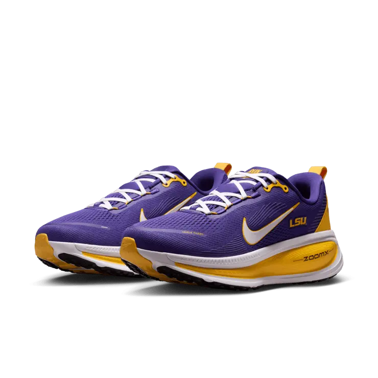 Alternative view of Giày Nike Vomero 18 'LSU' IQ6877-500