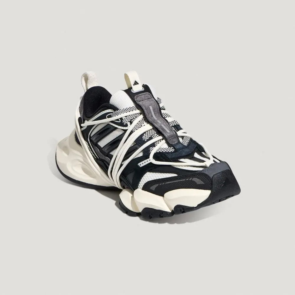 Giày Adidas XLG Runner Deluxe 2.0 'Bright' KZ7200 - Ảnh 5