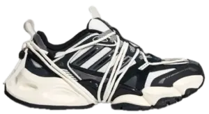 Giày Adidas XLG Runner Deluxe 2.0 'Bright' KZ7200