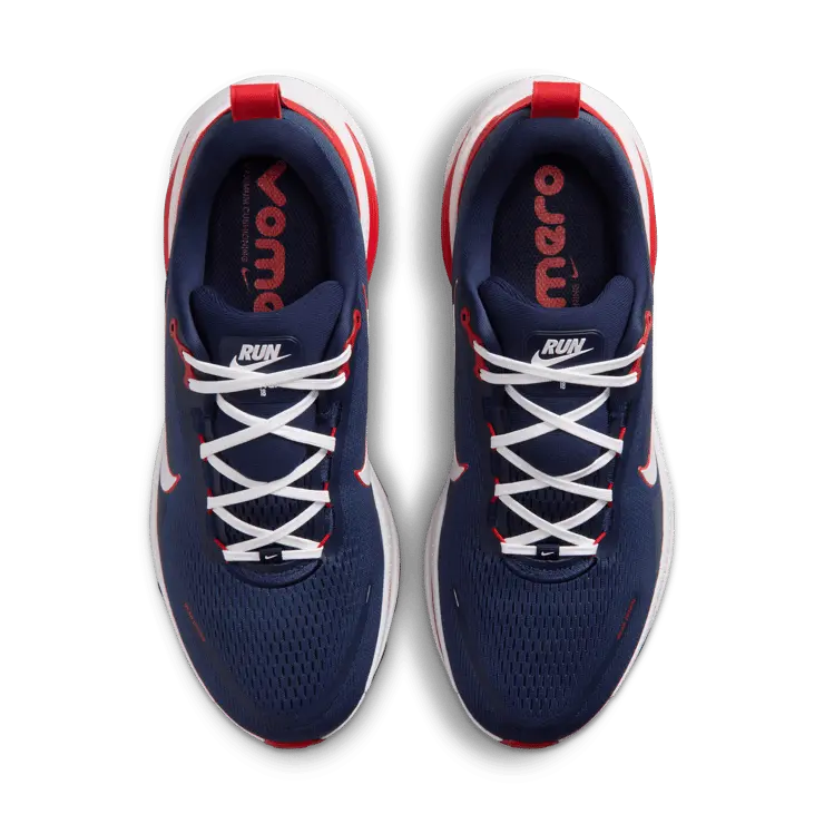 Alternative view of Giày Nike College Vomero 18 ‘College Navy’ IQ6862-400