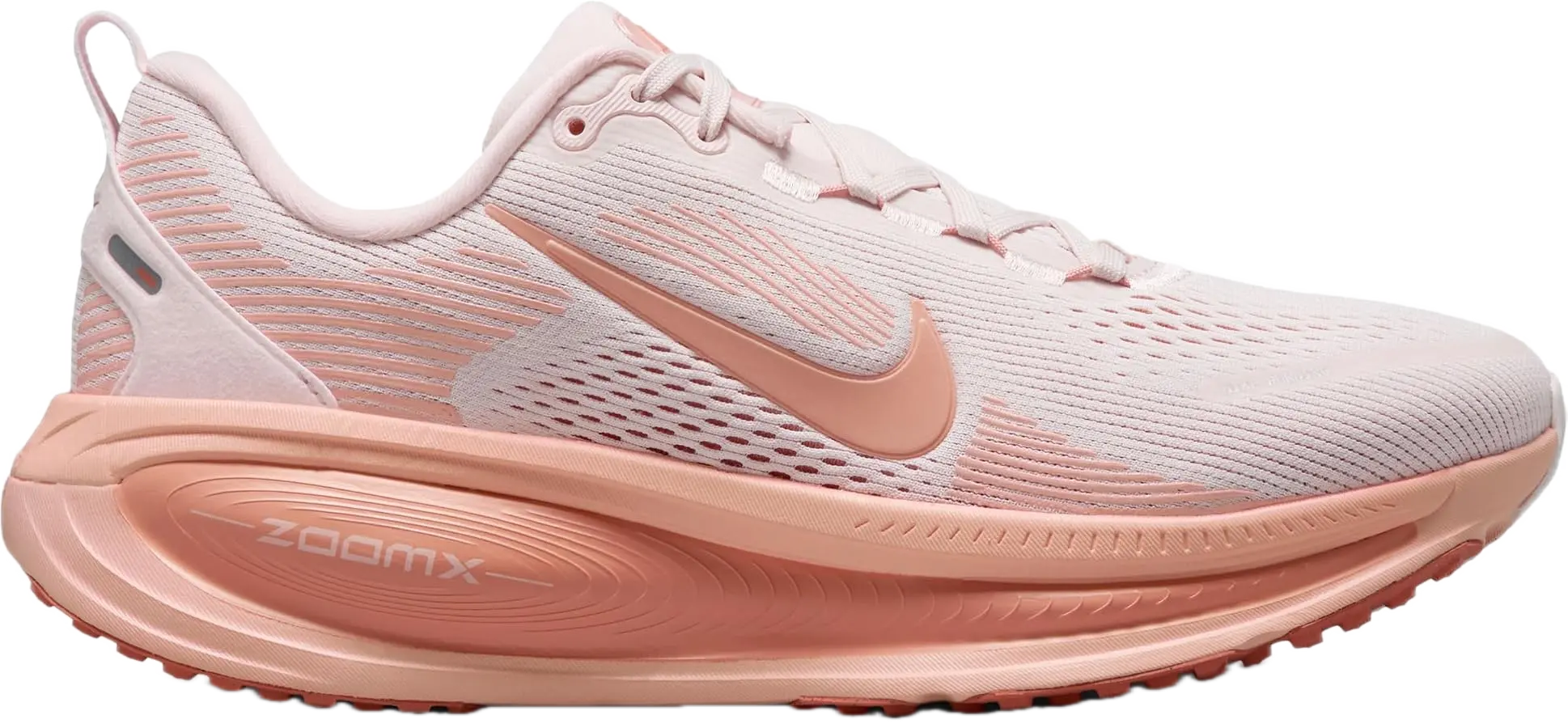 Giày Nike Vomero 18 'Light Soft Pink' HM6804-601