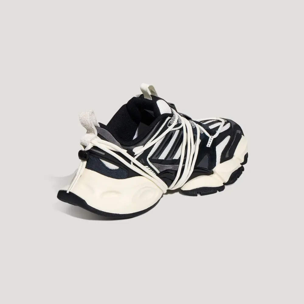 Alternative view of Giày Adidas XLG Runner Deluxe 2.0 'Bright' KZ7200