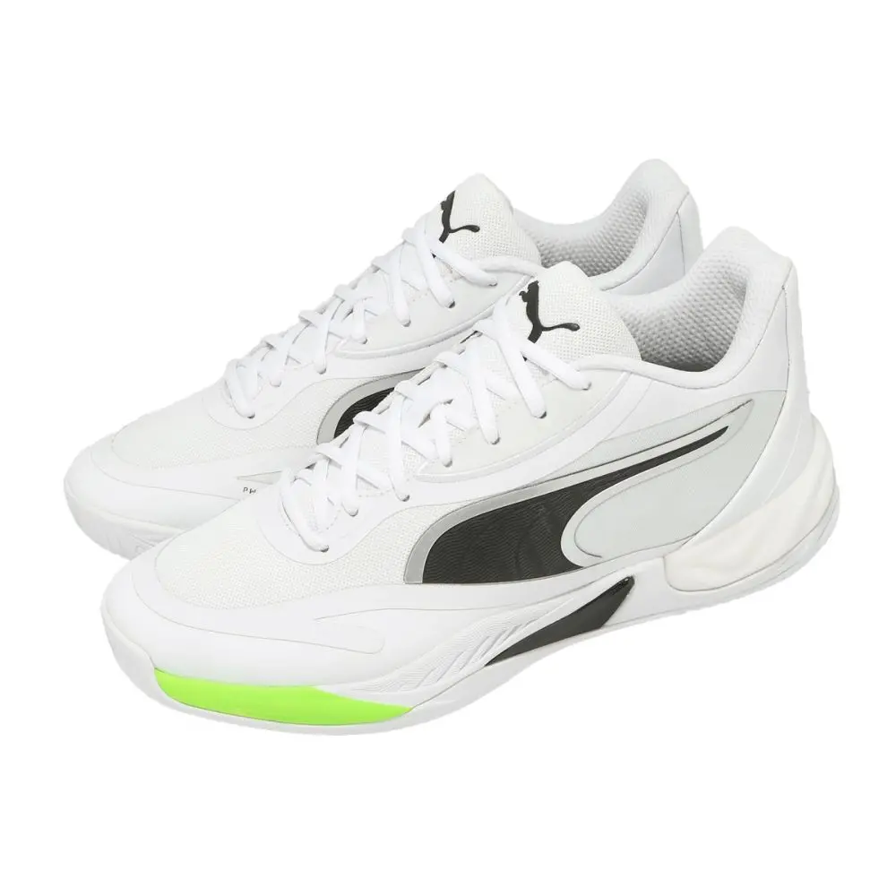 Giày Puma All-Pro Nitro Skybreak 'White Black' 312374-06 - Ảnh 5