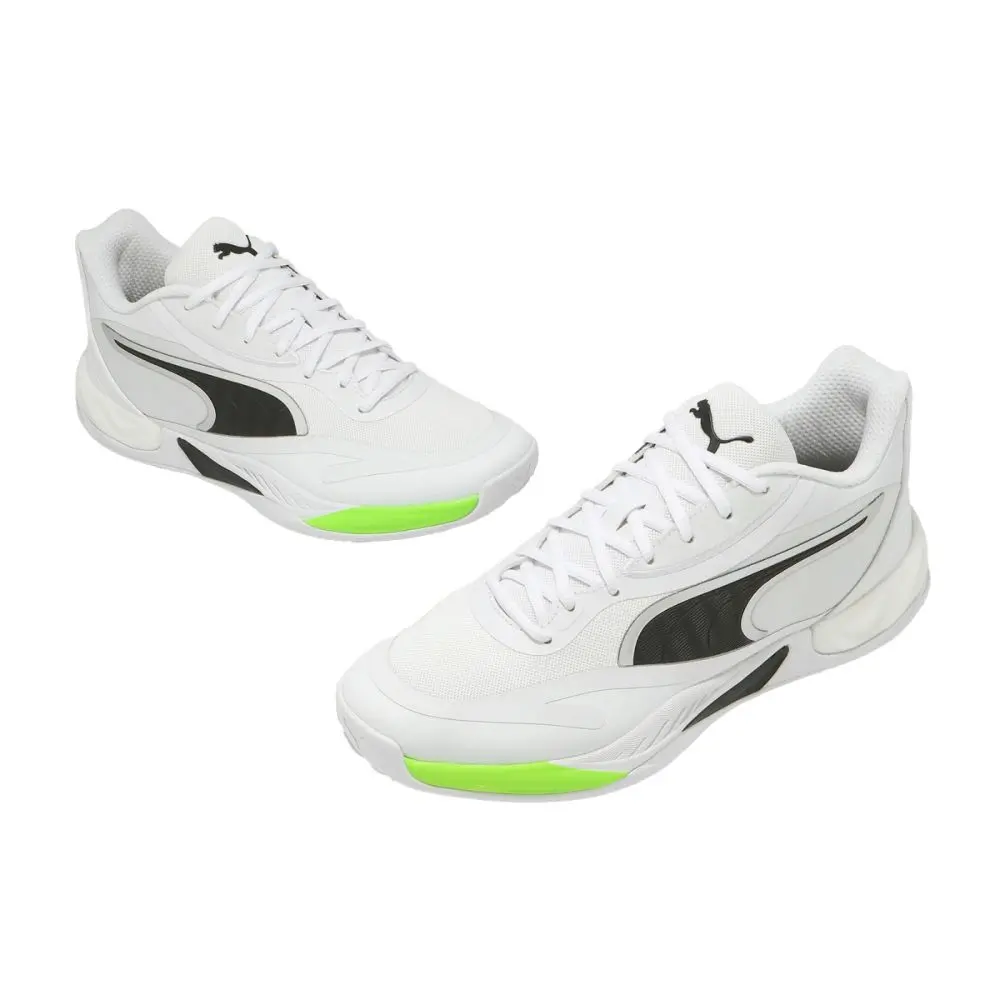 Giày Puma All-Pro Nitro Skybreak 'White Black' 312374-06 - Ảnh 6