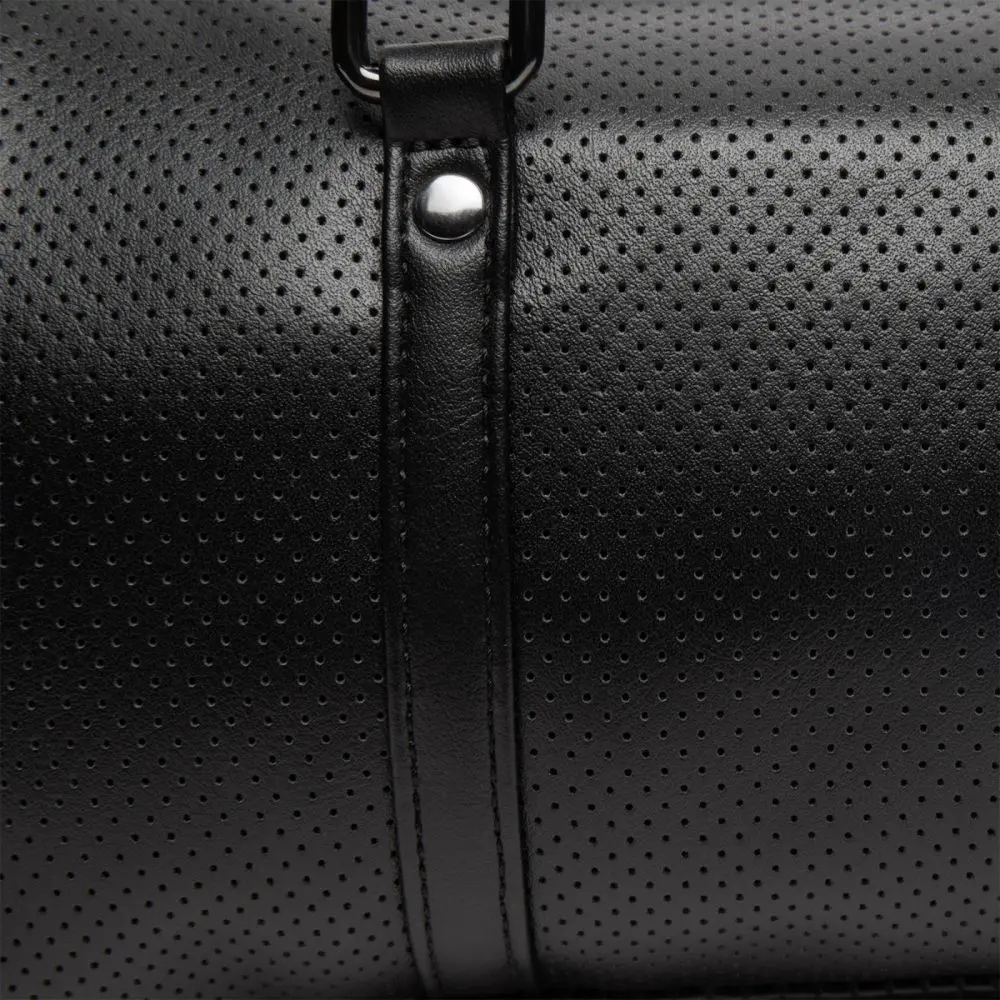 Túi Nike Monogram Mini 'Black' JD2613043AD-002 - Ảnh 4