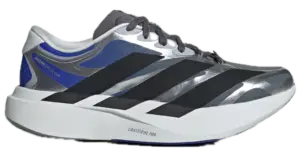 Giày Adidas Adizero EVO SL EXO 'Grey Core Black' KJ0426
