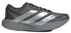Giày Adidas Adizero Evo SL Exo 'Grey Silver Metallic' KJ0428