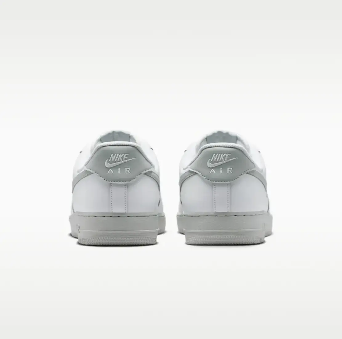 Alternative view of Giày Nike Air Force 1 ’07 ‘Summit White’ FJ4146-128