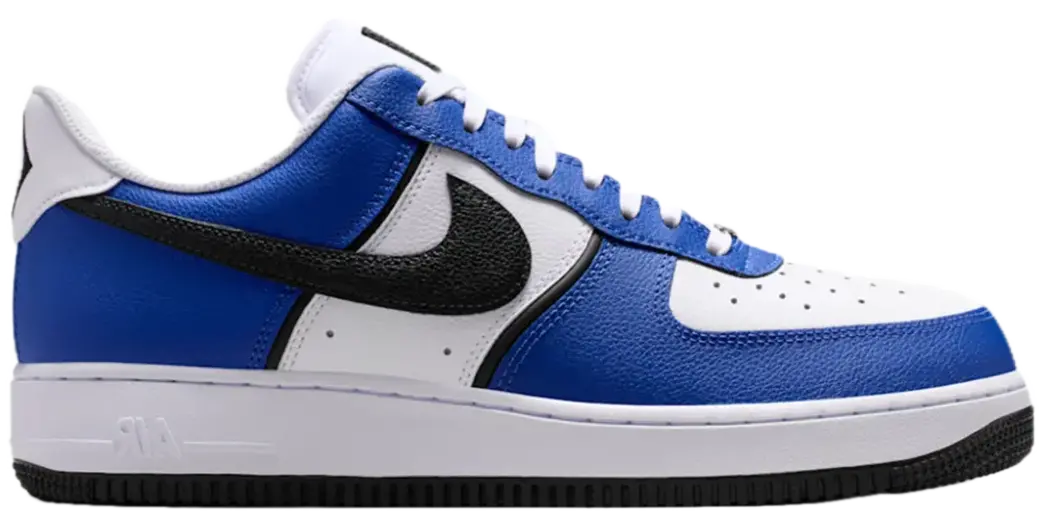 Giày Nike Air Force 1 ’07 LV8 ‘Old Royal’ IM5752-400