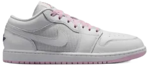 Giày Nike Air Jordan 1 Low SE ‘Summit White’ IO2048-100