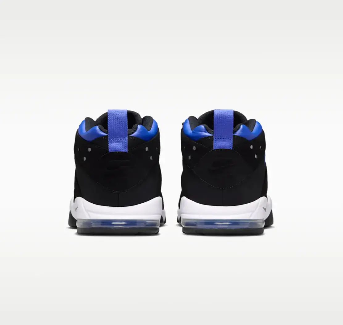 Alternative view of Giày Nike Air Max2 CB '94 'Black' IX4182-010