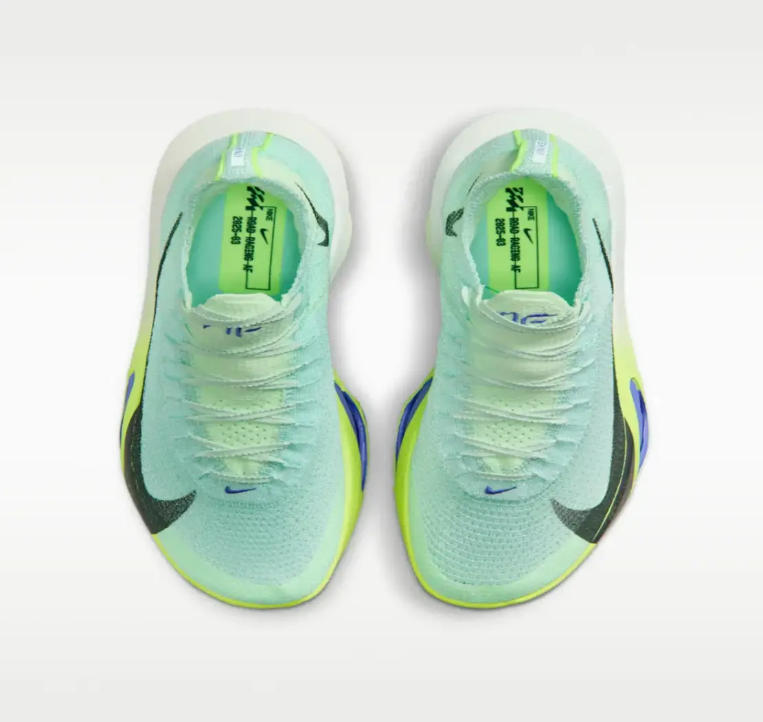 Giày Nike Alphafly 3 'Barely Green' FD8311-300 - Ảnh 5
