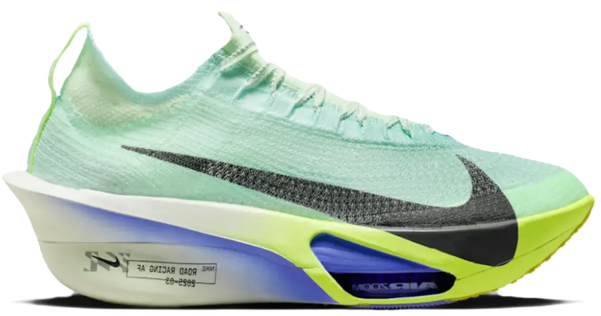 Giày Nike Alphafly 3 'Barely Green' FD8311-300