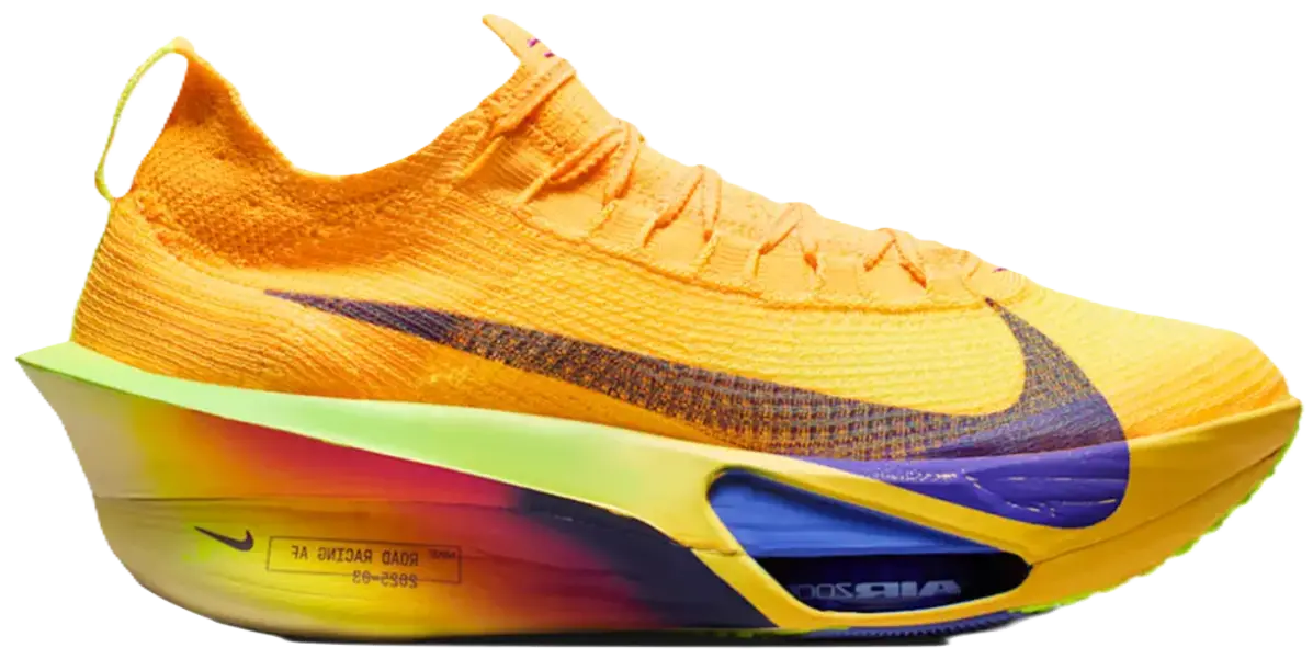 Giày Nike Alphafly 3 'Laser Orange' FD8311-800