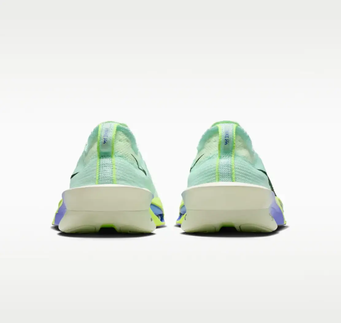 Giày Nike Alphafly 3 'Barely Green' FD8311-300 - Ảnh 3