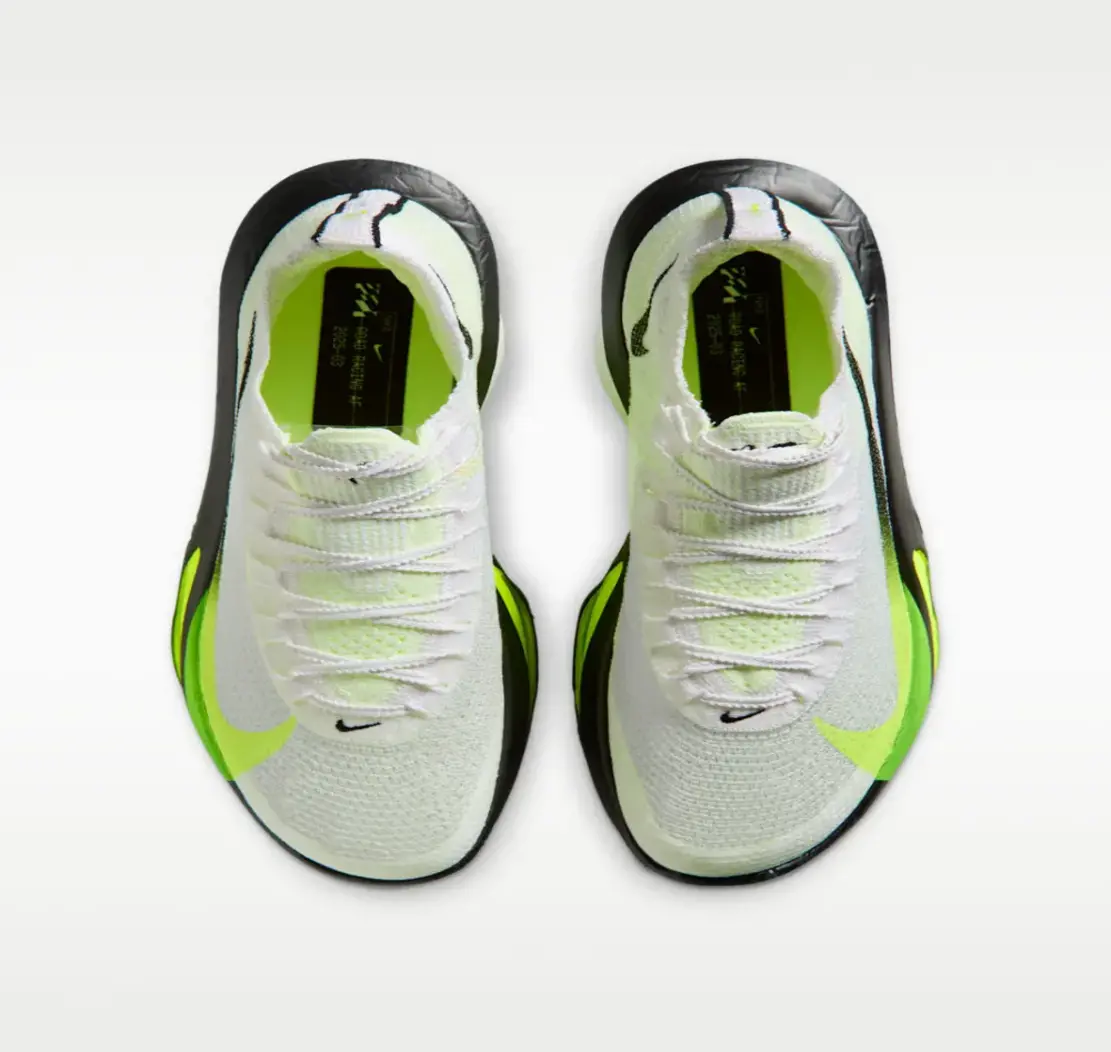 Giày Nike Alphafly 3 'Barely Volt' IR1817-100 - Ảnh 4