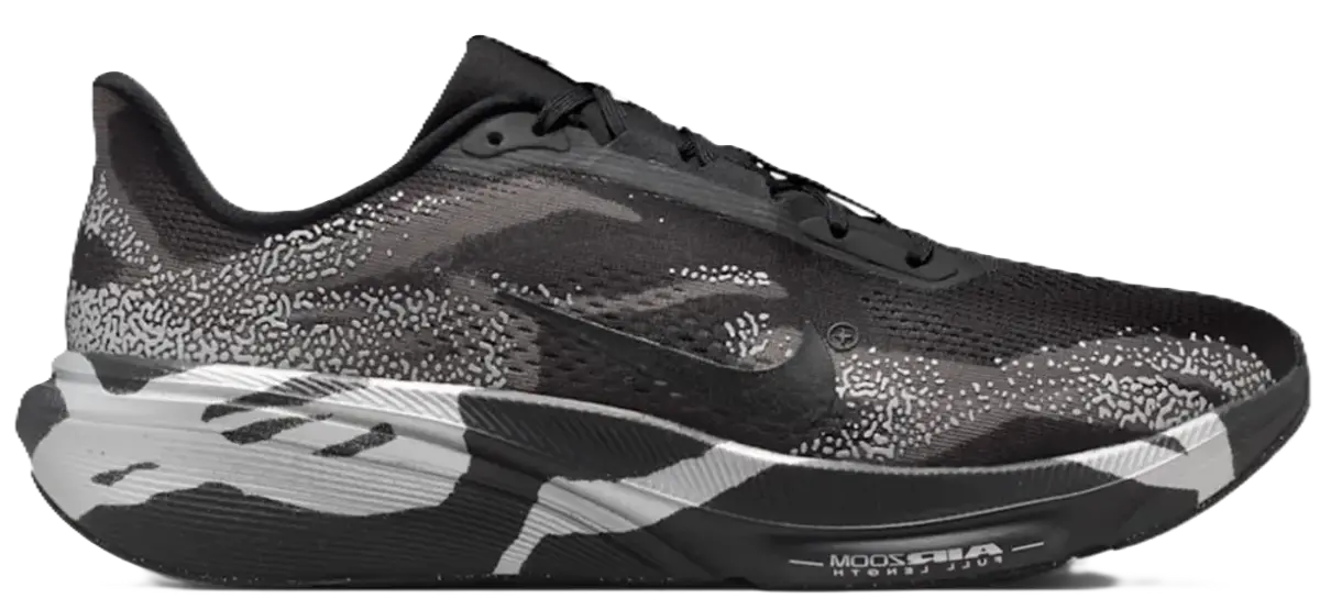 Giày Nike Pegasus 42 'Black' IQ3928-001