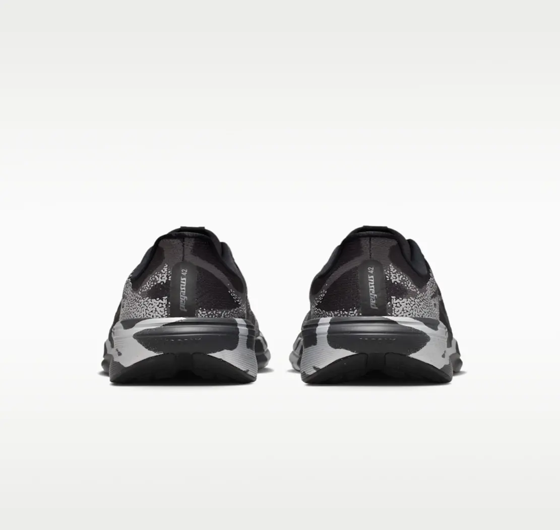 Giày Nike Pegasus 42 'Black' IQ3928-001 - Ảnh 5
