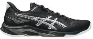 Giày Asics Netburner Ballistic FF 4 'Black White' 1051A088-001