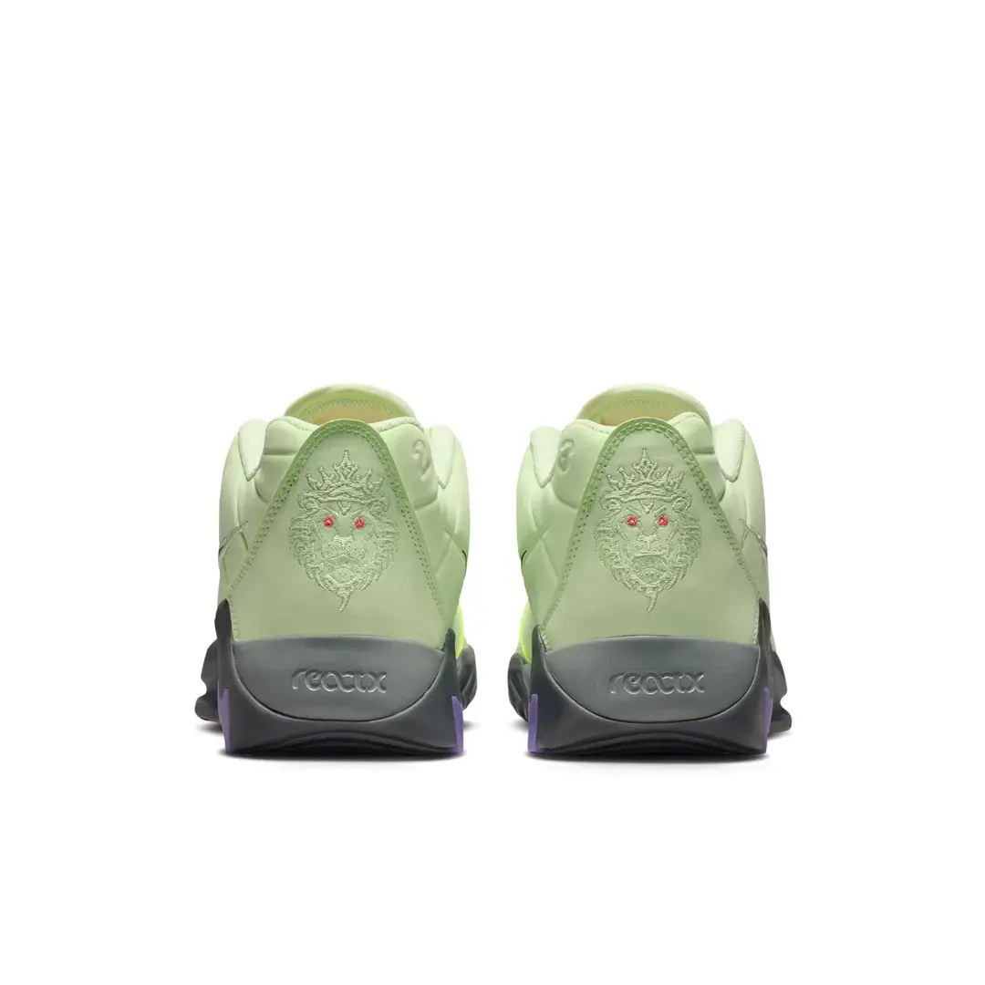 Alternative view of Giày Nike LeBron Witness 9 'Volt Tint' HQ8034-701
