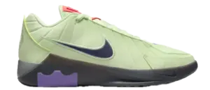 Giày Nike LeBron Witness 9 'Volt Tint' HQ8034-701