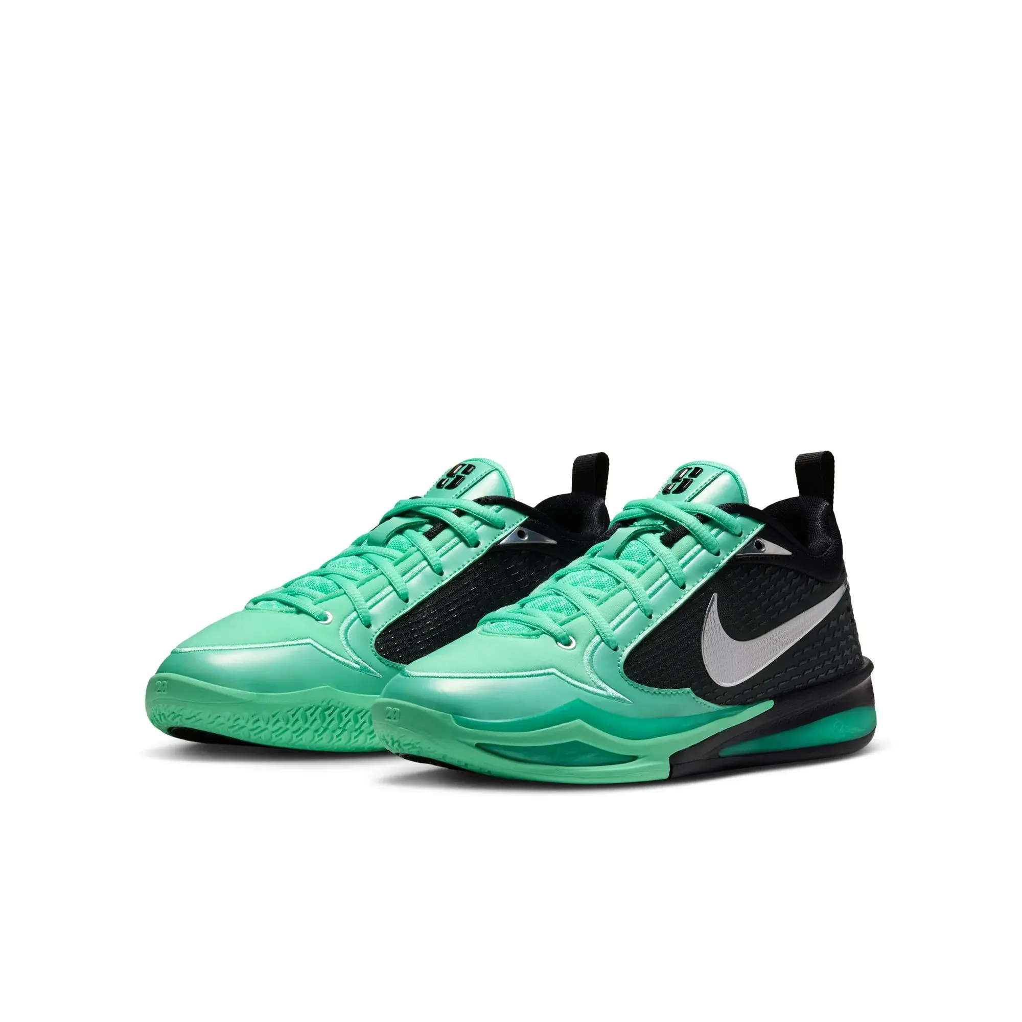 Giày Nike Sabrina 4 'Limelight Glow' IM7546-300 - Ảnh 3