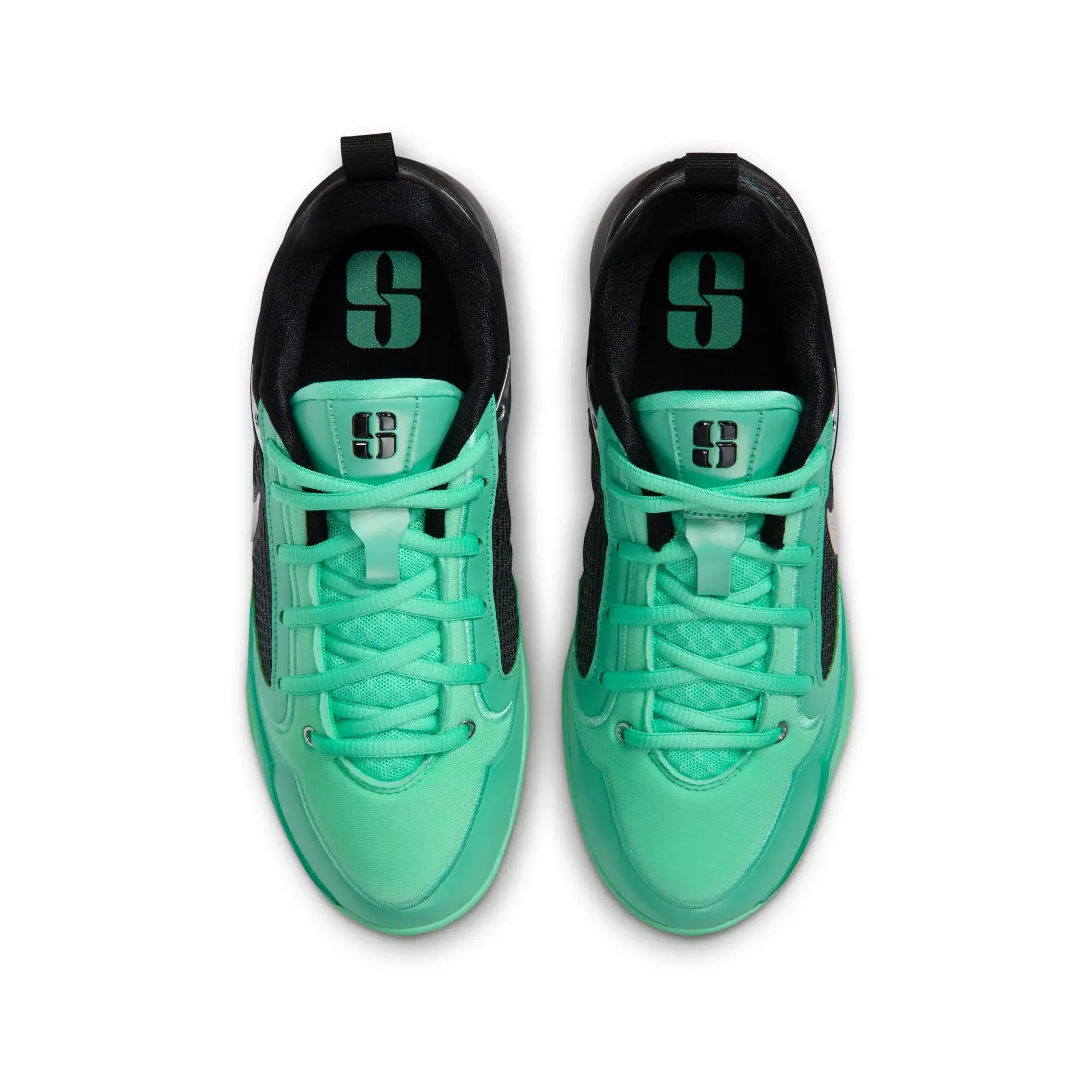 Giày Nike Sabrina 4 'Limelight Glow' IM7546-300 - Ảnh 4