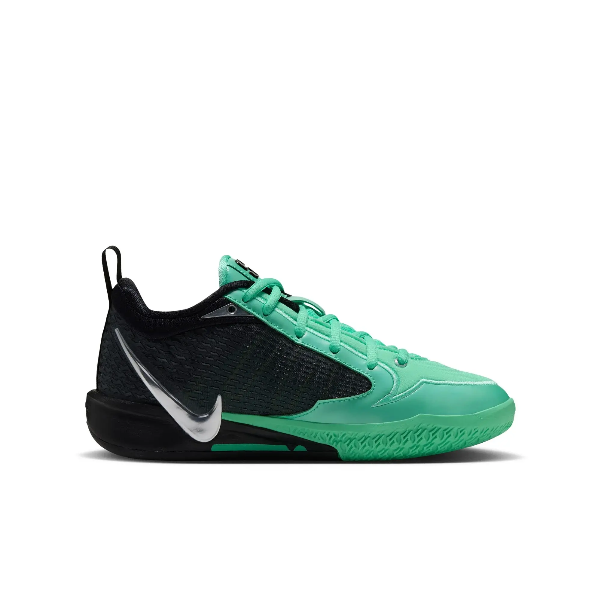 Giày Nike Sabrina 4 'Limelight Glow' IM7546-300 - Ảnh 6