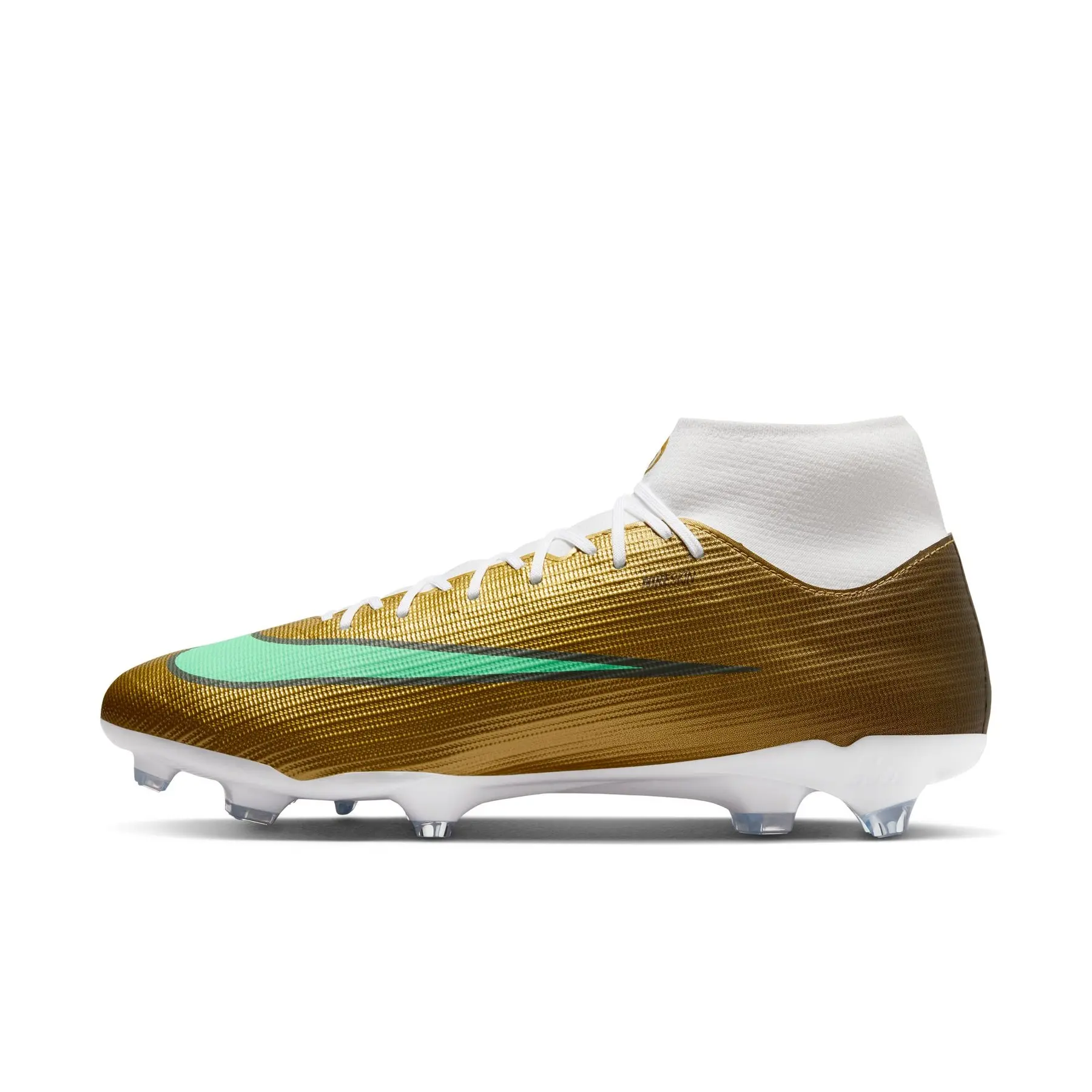 Giày Nike Mercurial 'Kylian Mbappé' IO5000-701 - Ảnh 3