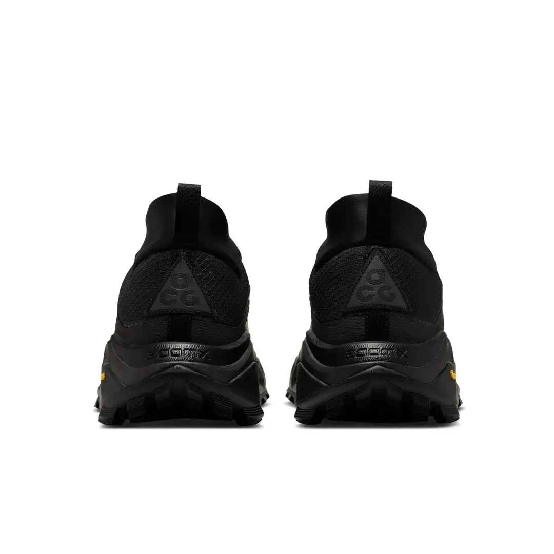 Alternative view of Giày Nike ACG Zegama Hike 'Black Anthracite' IO7854-002