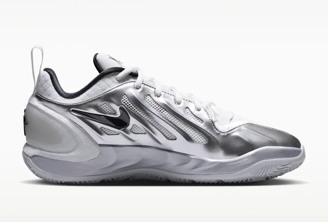Alternative view of Giày Nike A'Two 'ASW' EP 'Summit White' IR4501-100