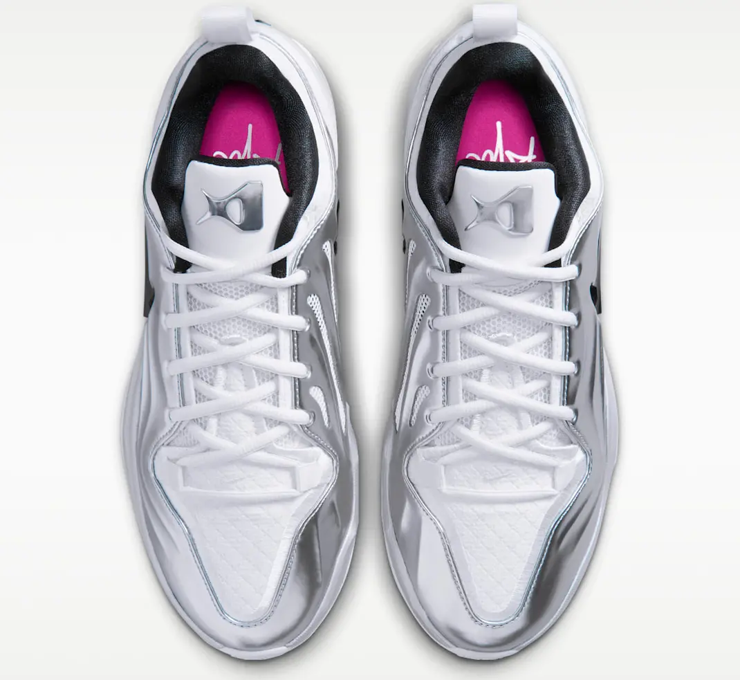 Giày Nike A'Two 'ASW' EP 'Summit White' IR4501-100 - Ảnh 3