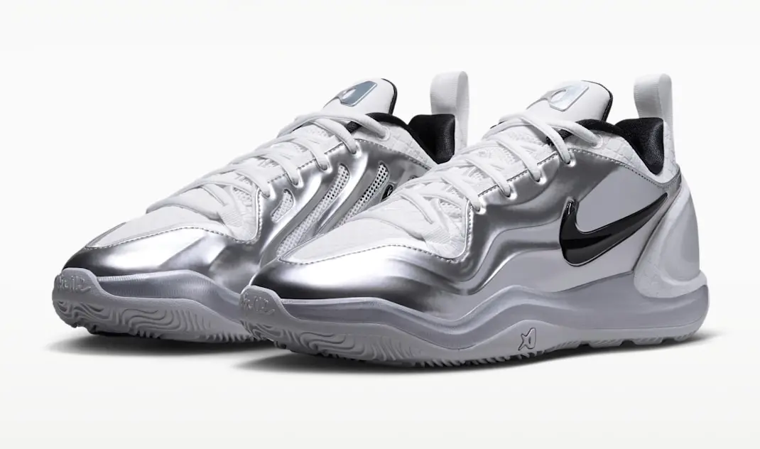 Giày Nike A'Two 'ASW' EP 'Summit White' IR4501-100 - Ảnh 4