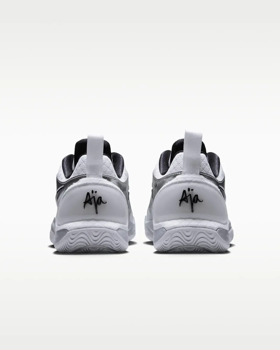 Giày Nike A'Two 'ASW' EP 'Summit White' IR4501-100 - Ảnh 5