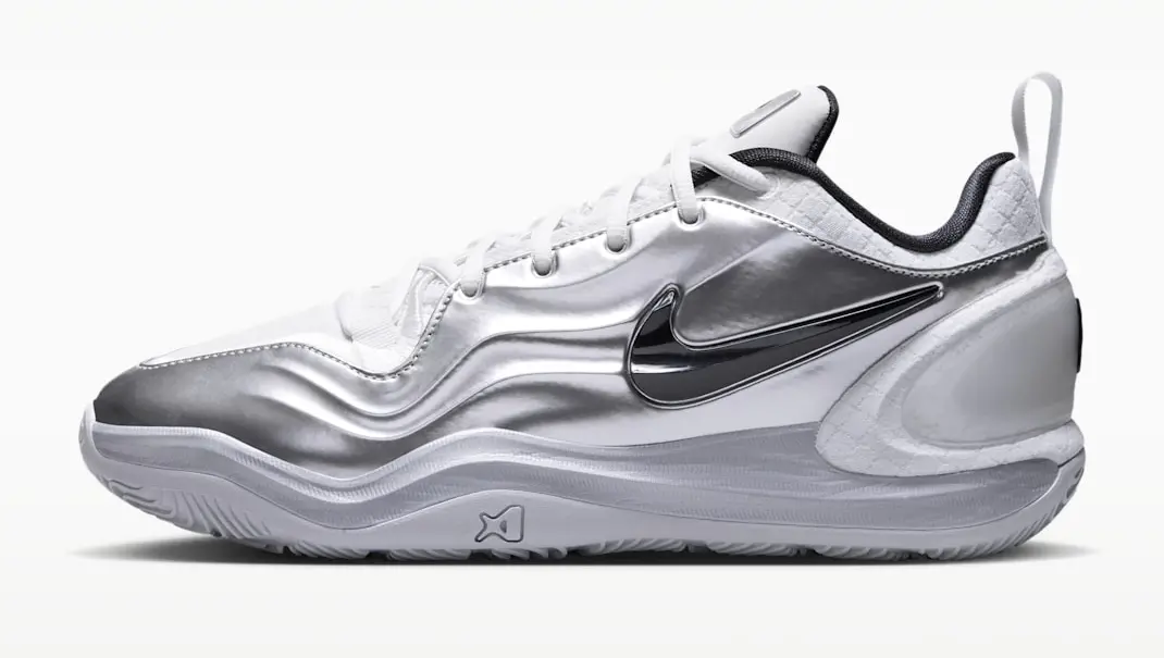 Giày Nike A'Two 'ASW' EP 'Summit White' IR4501-100 - Ảnh 6