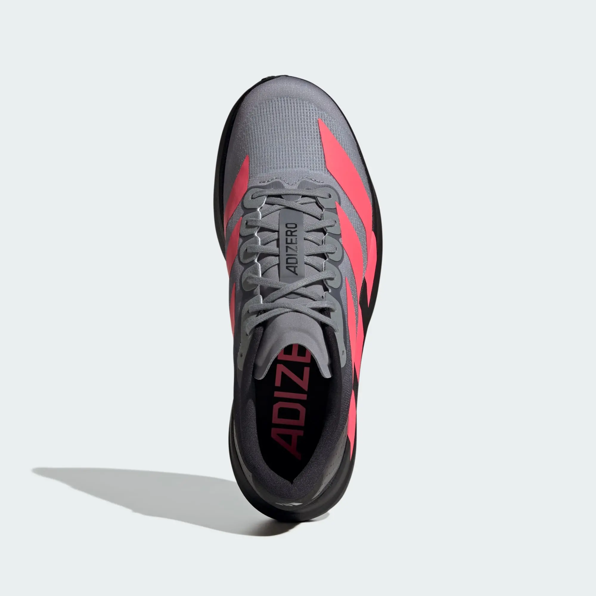 Alternative view of Giày Adidas Adizero EVO SL 'Solar Turbo' KH9575