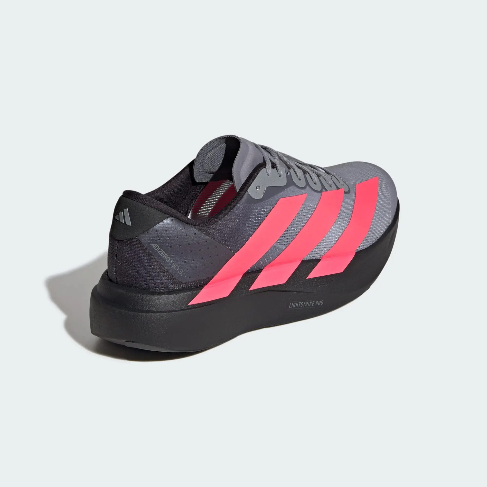 Giày Adidas Adizero EVO SL 'Solar Turbo' KH9575 - Ảnh 4