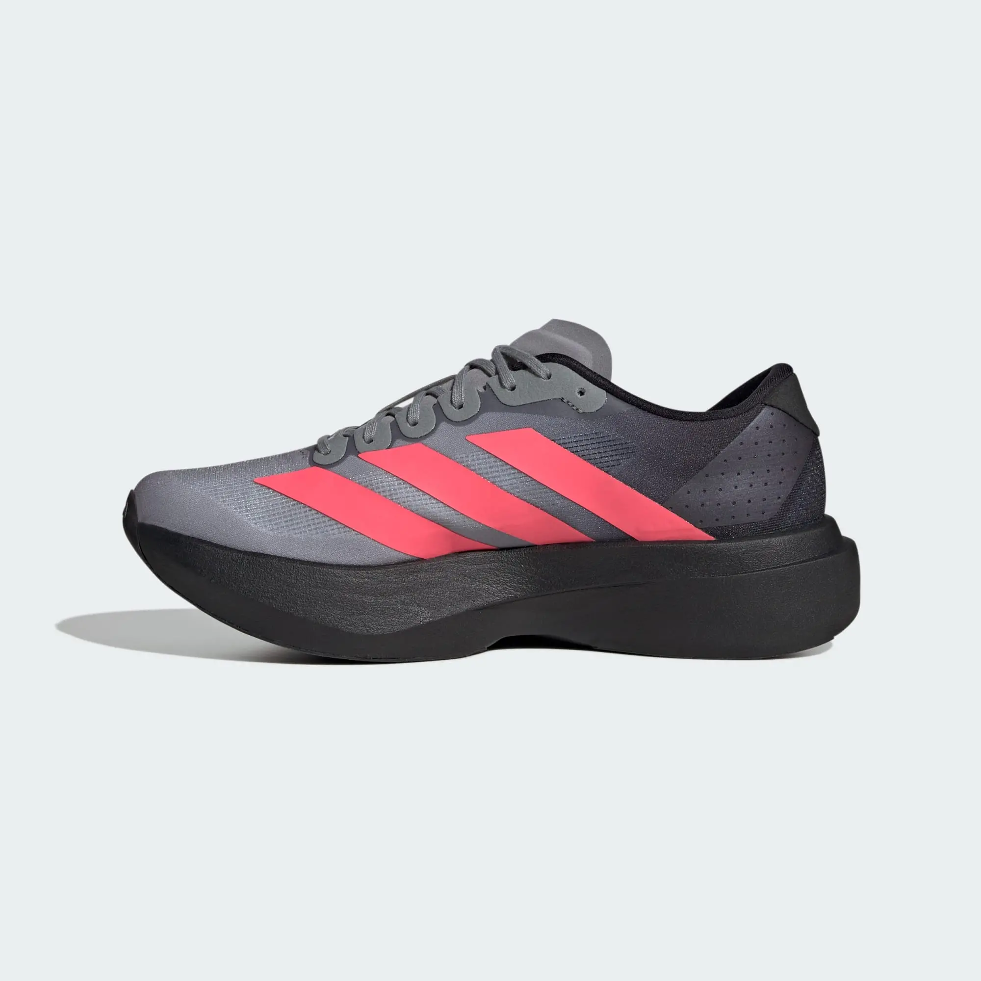 Giày Adidas Adizero EVO SL 'Solar Turbo' KH9575 - Ảnh 5