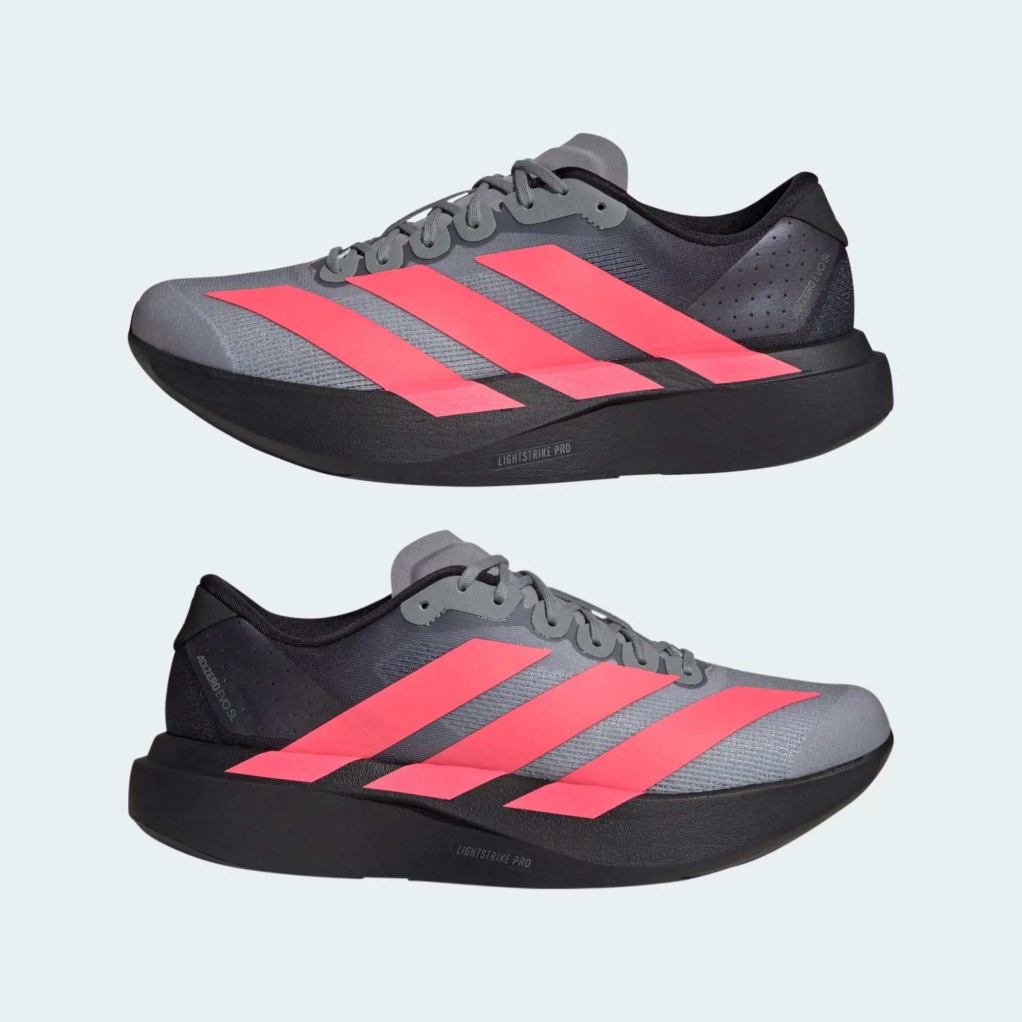 Giày Adidas Adizero EVO SL 'Solar Turbo' KH9575 - Ảnh 6