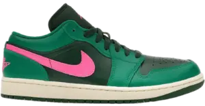 Giày Nike Air Jordan 1 Low 'Watermelon' DC0774-300