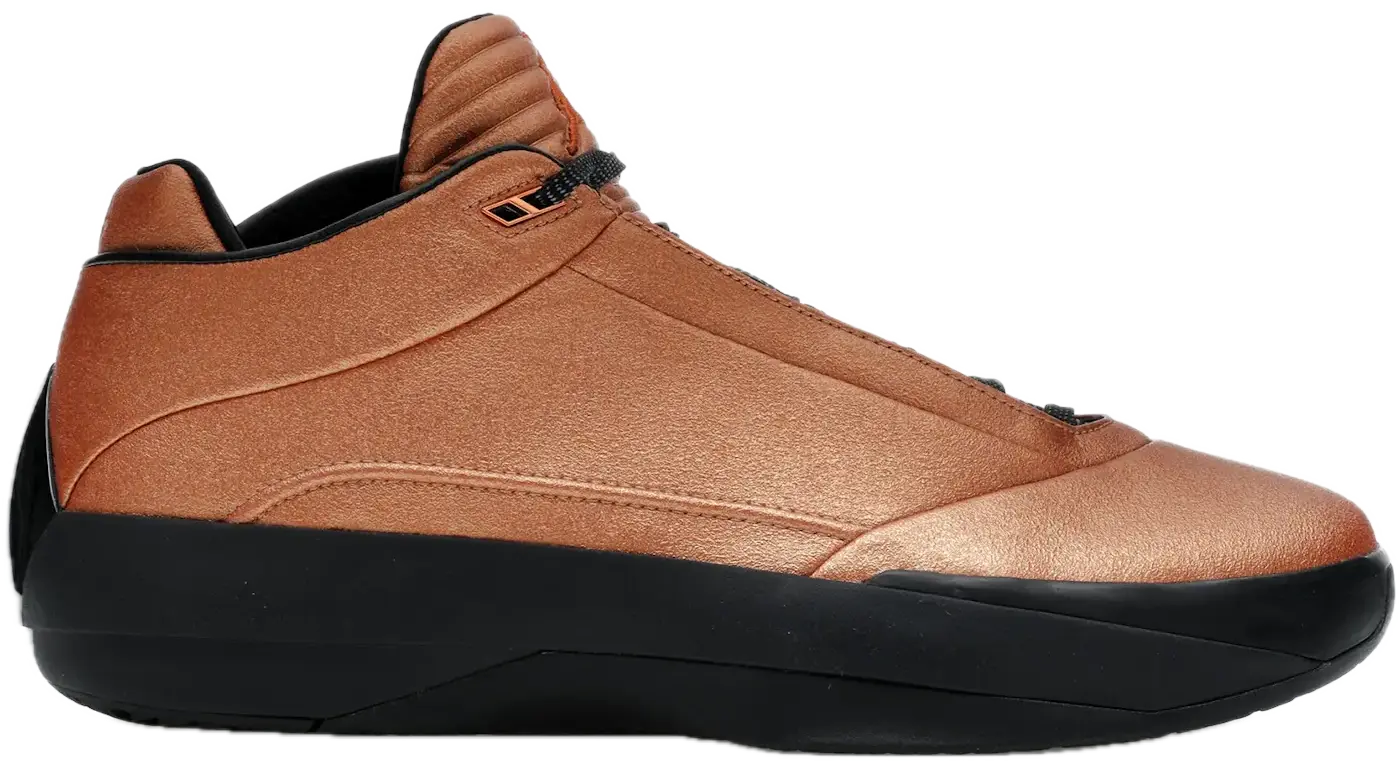Giày Nike Air Jordan 40 SL 'Metallic Copper' IM8205-800