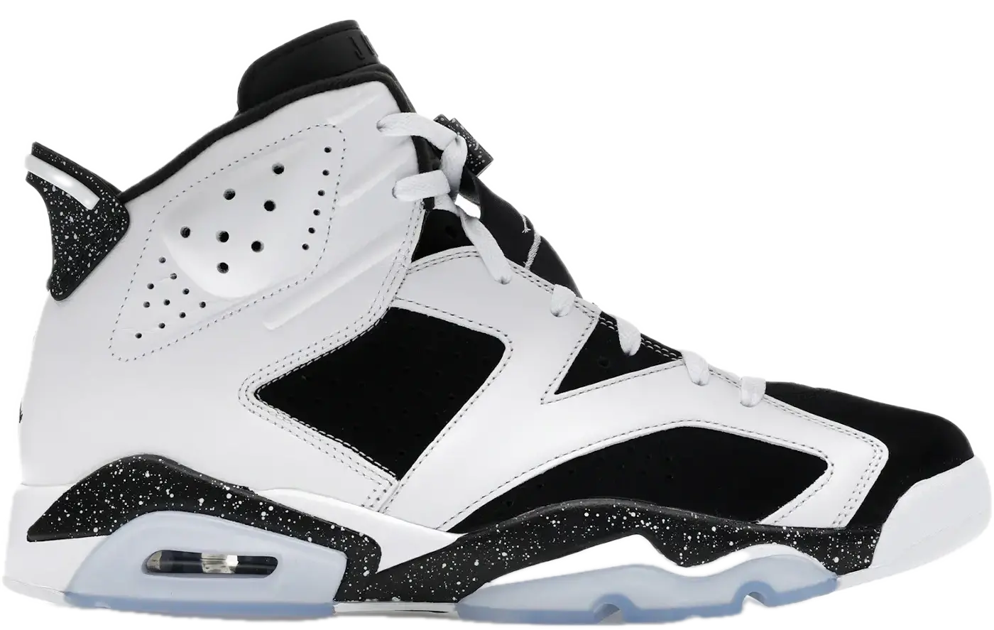 Giày Nike Air Jordan 6 Retro 'Oreo' CT8529-108