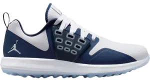 Giày Nike Air Jordan Grind Golf 'Midnight Navy' AR0503-100